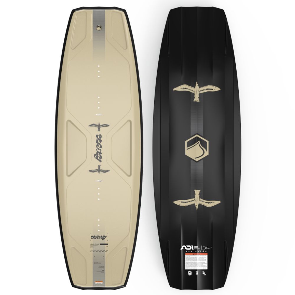 2027 Liquid Force Unity Areo Wakeboard
