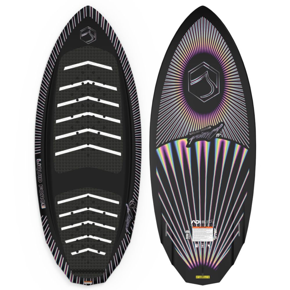 2027 Liquid Force Primo Wakesurfer