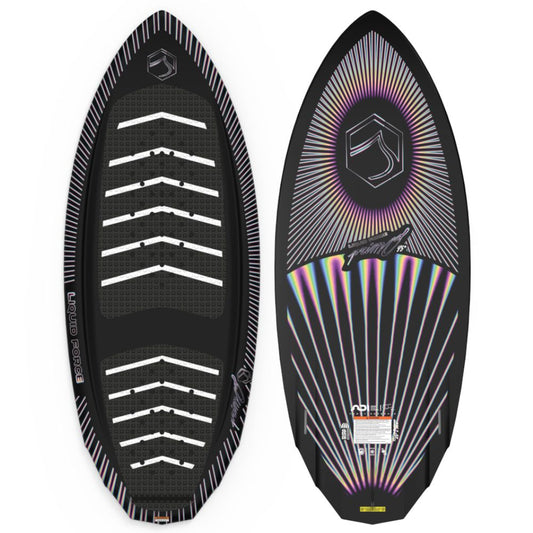 2027 Liquid Force Primo Wakesurfer