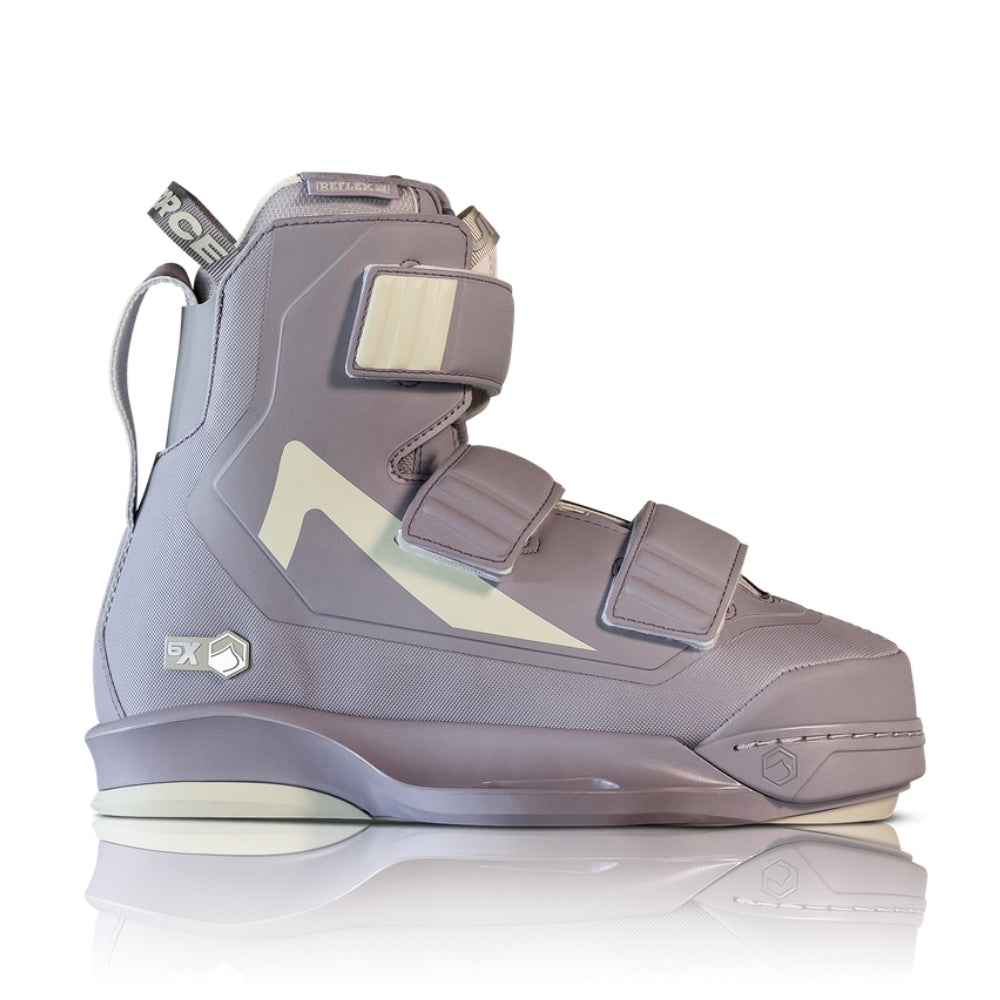 2027 Liquid Force WMNS Hook 6X Binding - Lavender