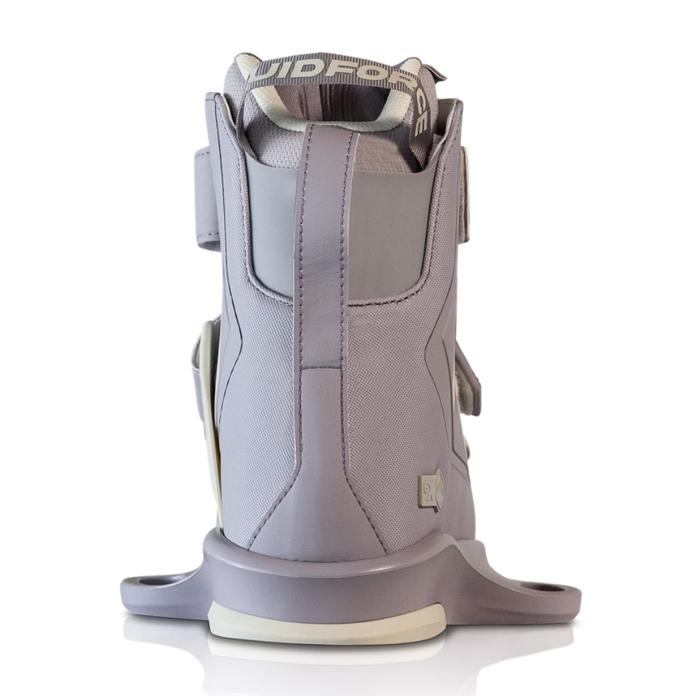 2027 Liquid Force WMNS Hook 6X Binding - Lavender