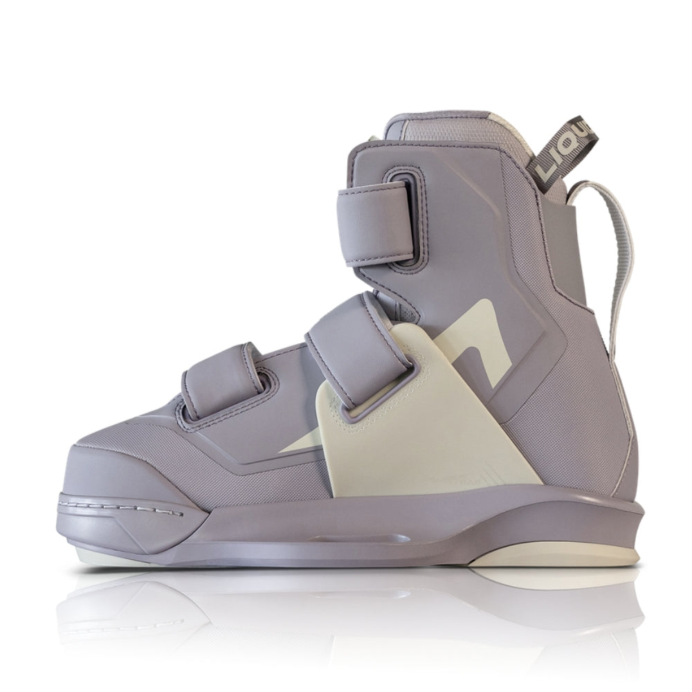 2027 Liquid Force WMNS Hook 6X Binding - Lavender