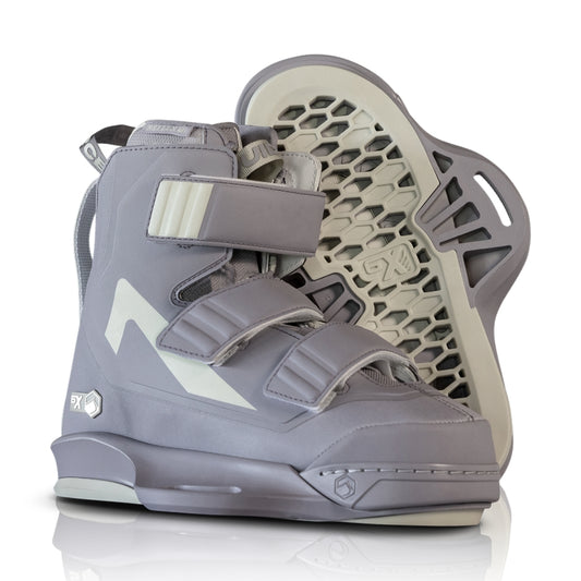 2027 Liquid Force WMNS Hook 6X Binding - Lavender
