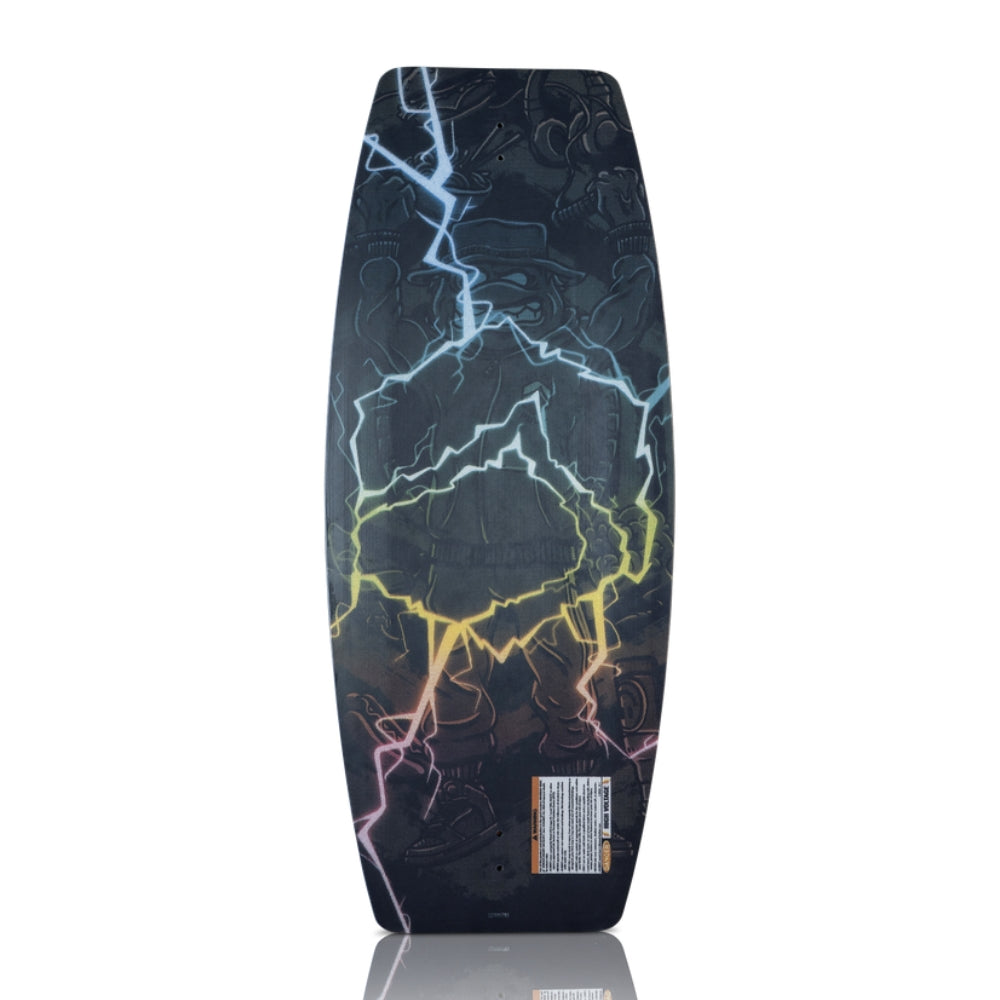 2027 Liquid Force Tao Wakeskate