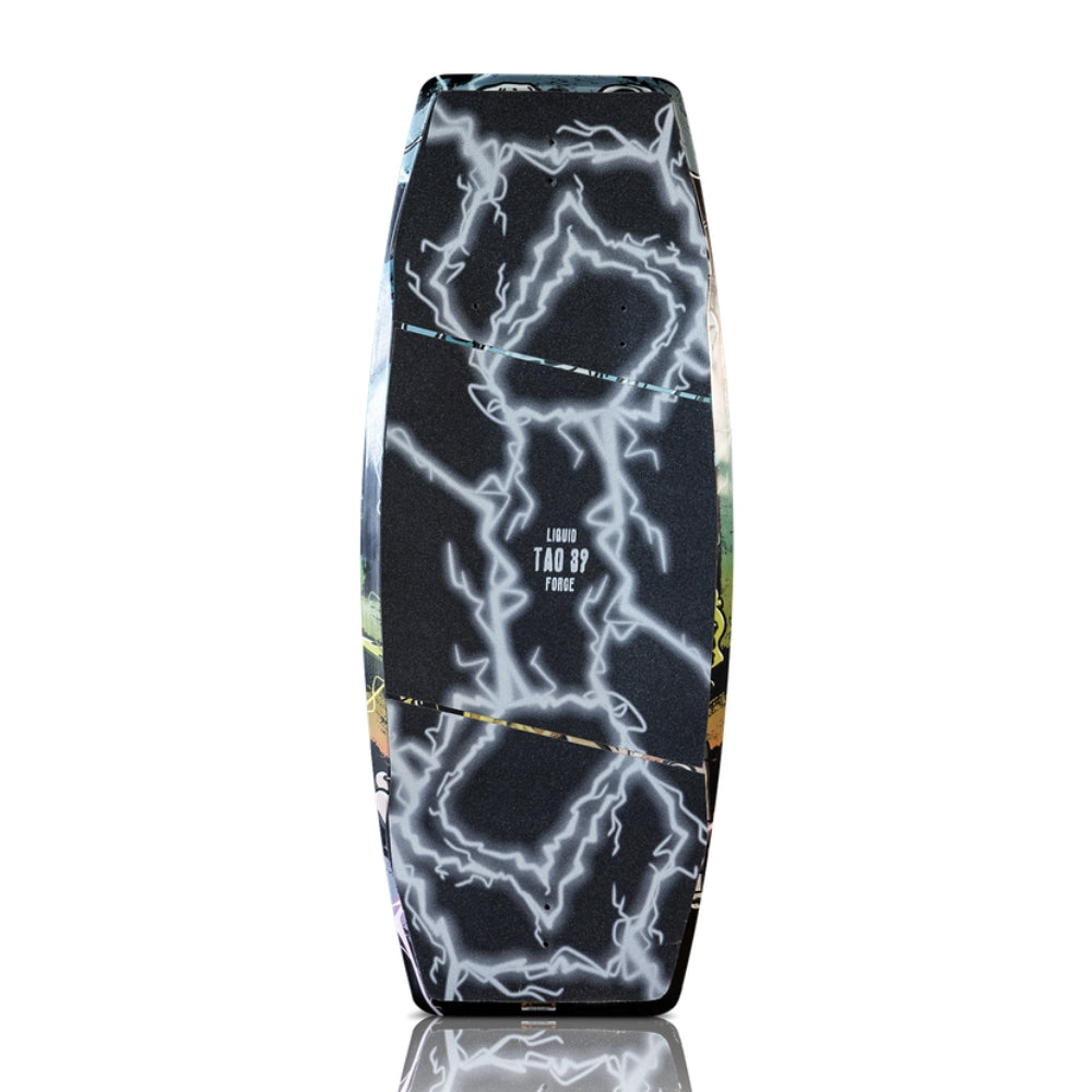 2027 Liquid Force Tao Wakeskate