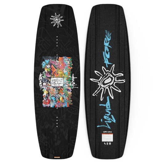 2027 Liquid Force Apex FS Wakeboard