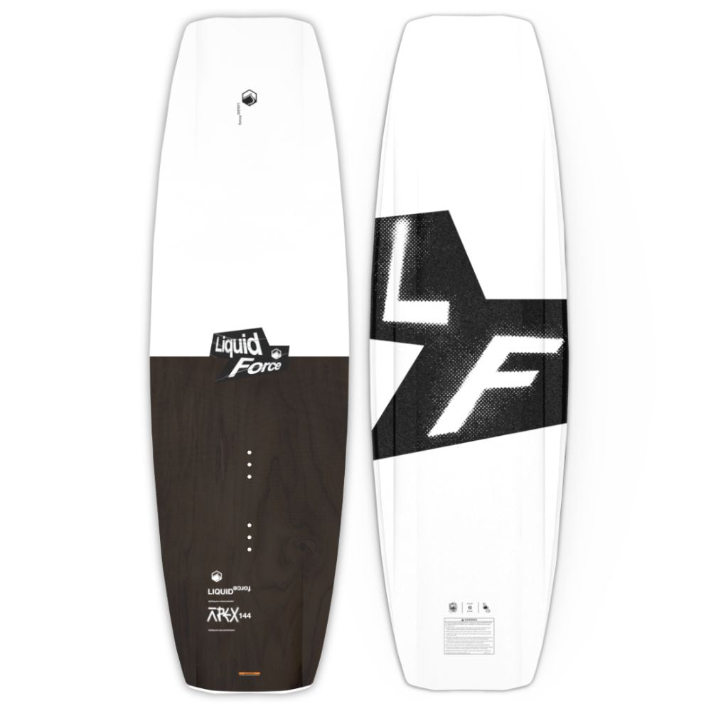 2027 Liquid Force Apex Wakeboard