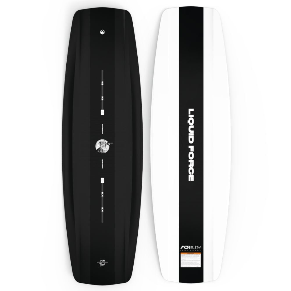 2027 Liquid Force Butterstick Pro Wakeboard