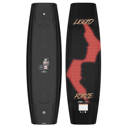 2027 Liquid Force Grail Wakeboard