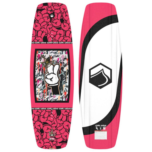 2027 Liquid Force Holiday FS Wakeboard