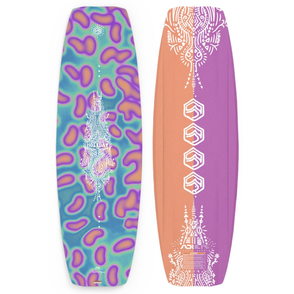 2027 Liquid Force Holiday Wakeboard