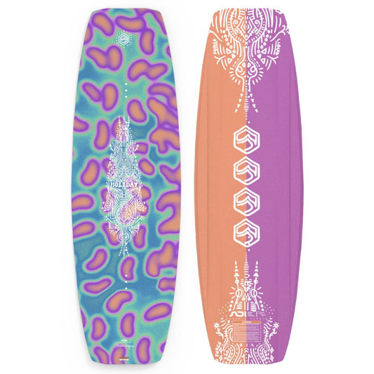 2027 Liquid Force Holiday Wakeboard