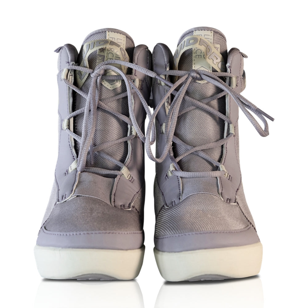 2027 Liquid Force WMNS Hook 6X Binding - Lavender
