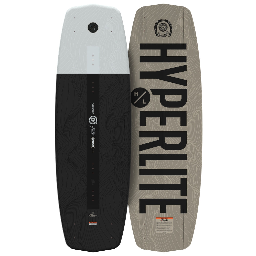 2027 Hyperlite Sender Wakeboard
