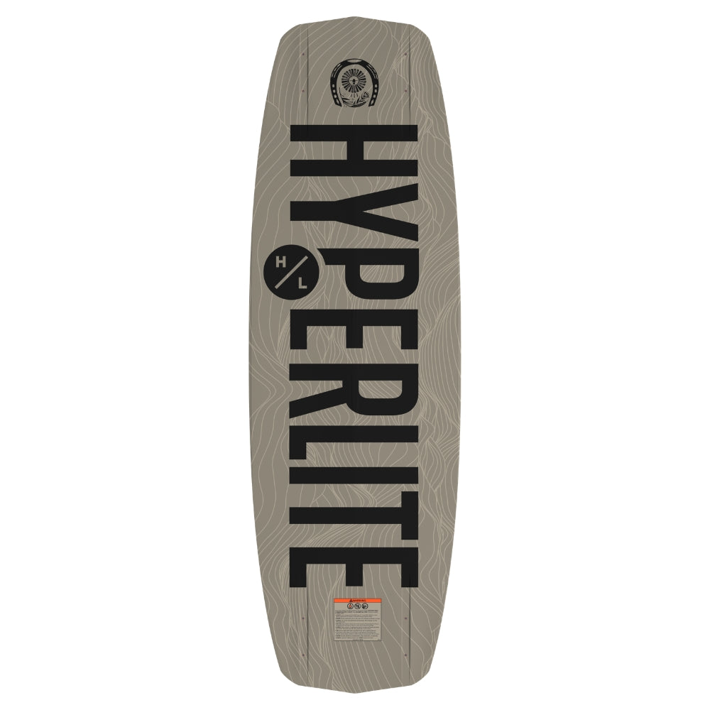 2027 Hyperlite Sender Wakeboard