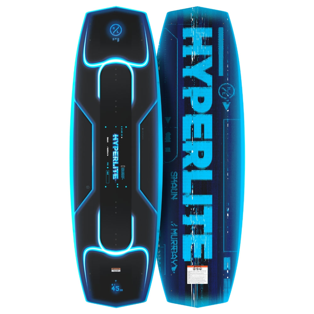 2027 Hyperlite Murray Wakeboard