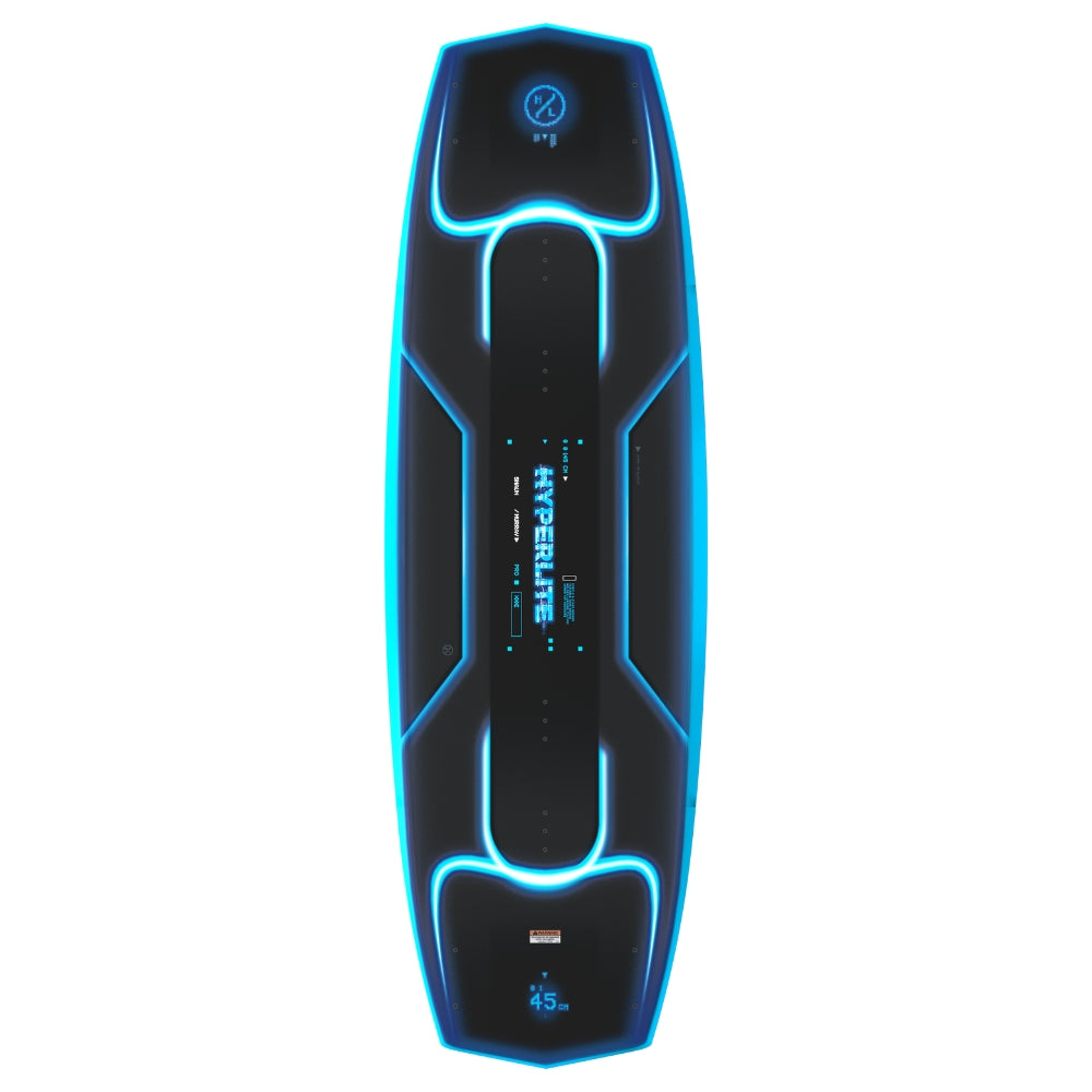 2027 Hyperlite Murray Wakeboard