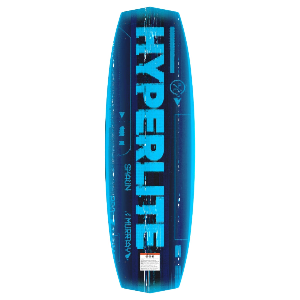 2027 Hyperlite Murray Wakeboard