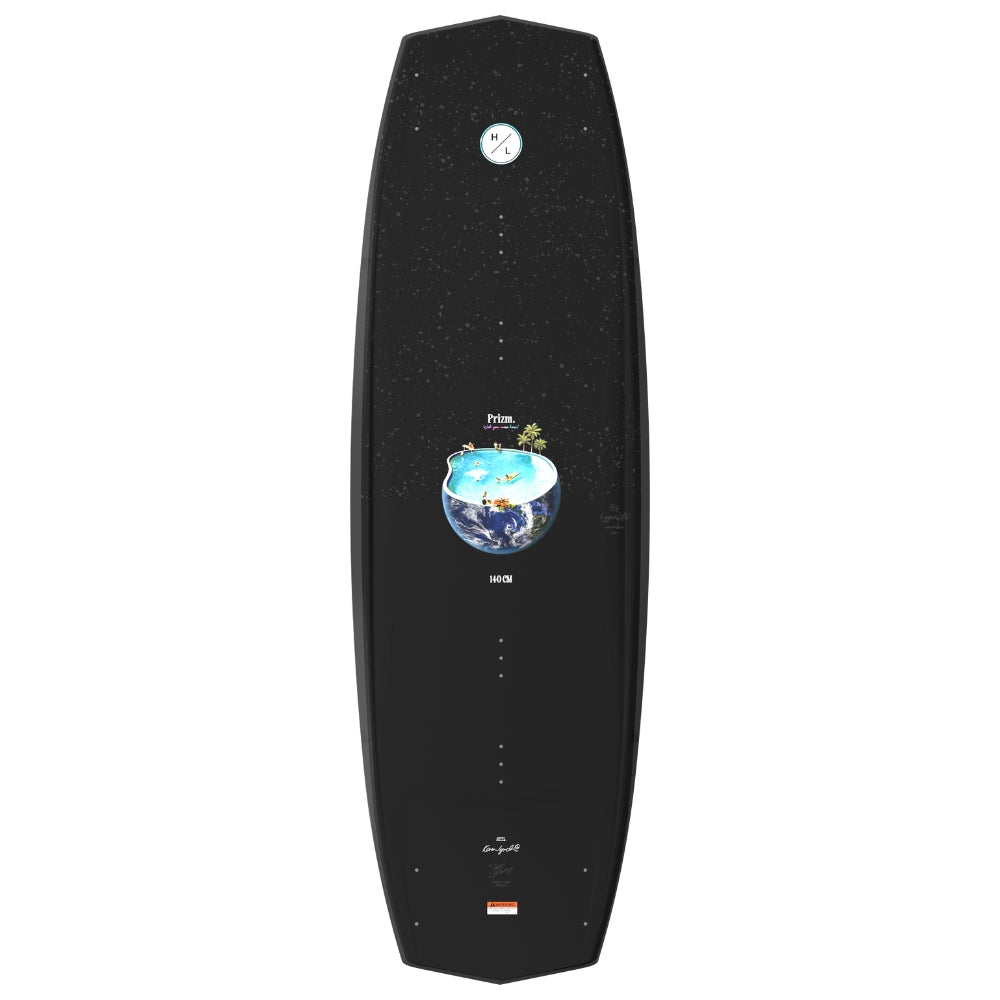 2027 Hyperlite Prizm Wakeboard