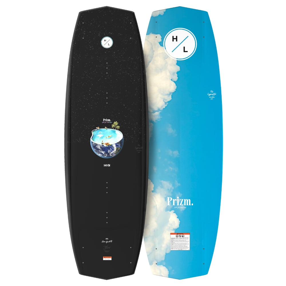 2027 Hyperlite Prizm Wakeboard