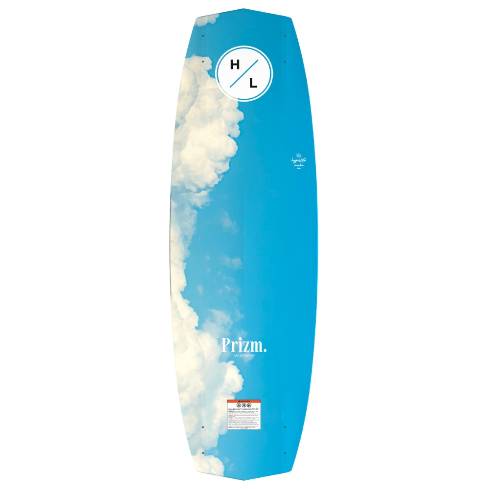 2027 Hyperlite Prizm Wakeboard