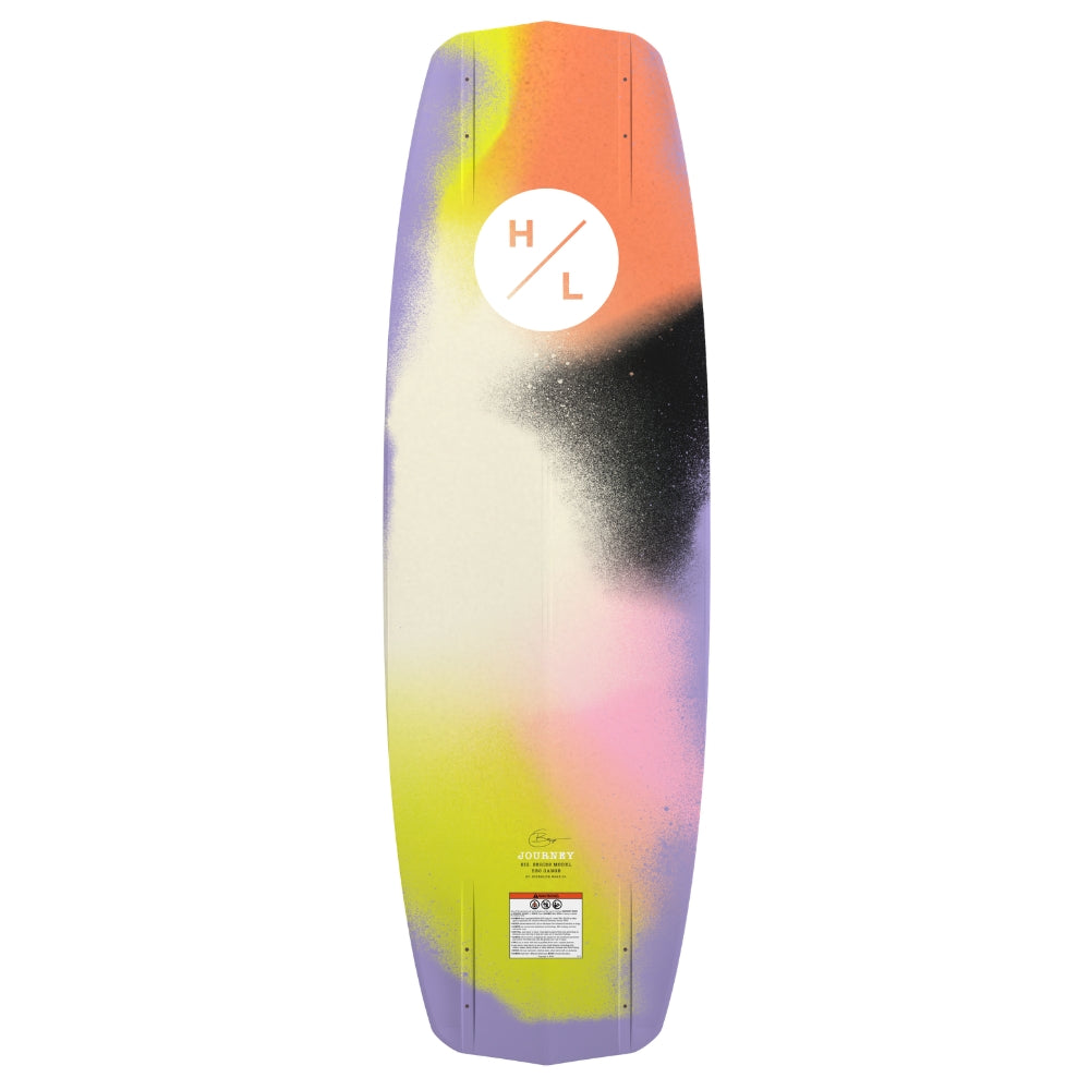 2027 Hyperlite Journey Wakeboard
