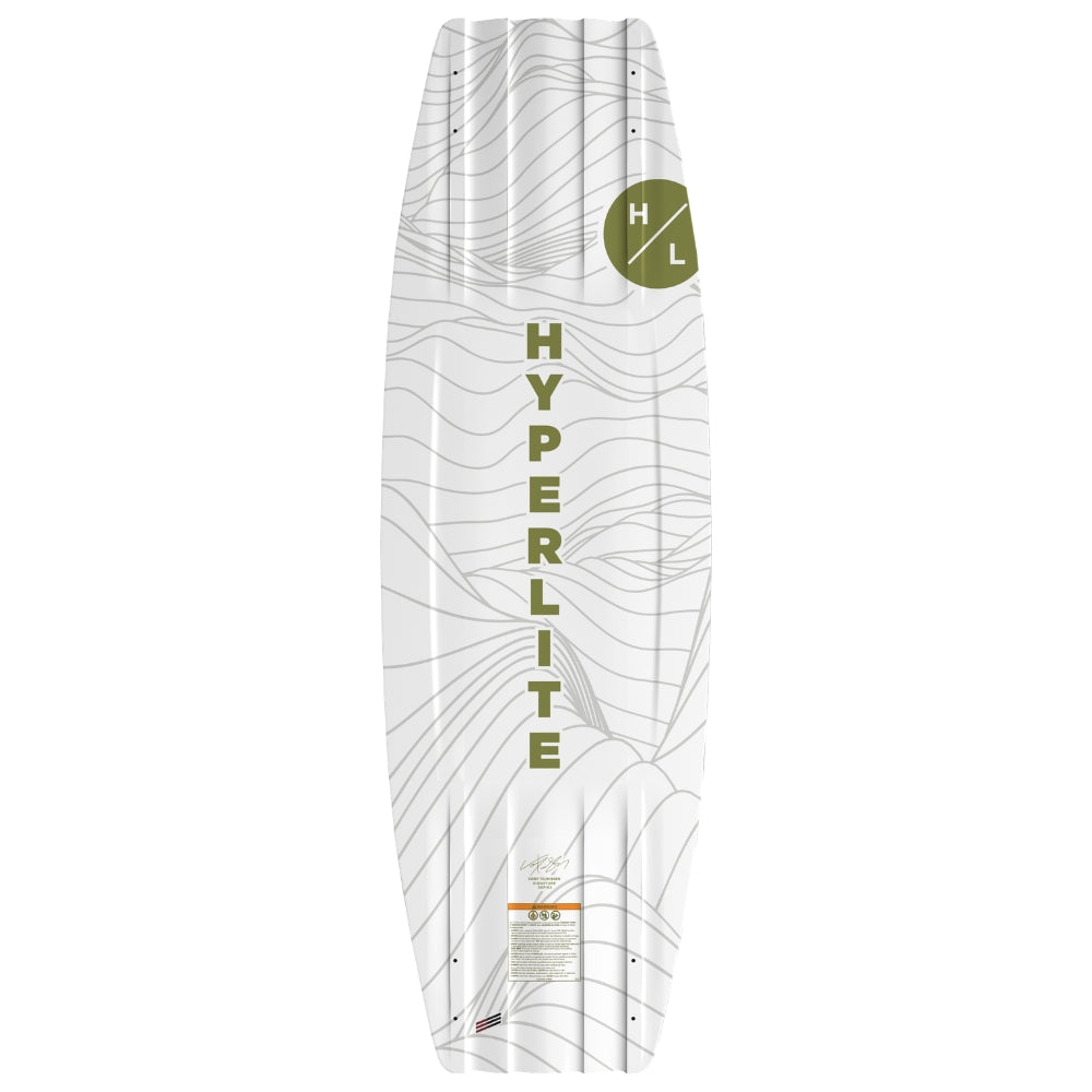 2027 Hyperlite Capitol Loaded Wakeboard