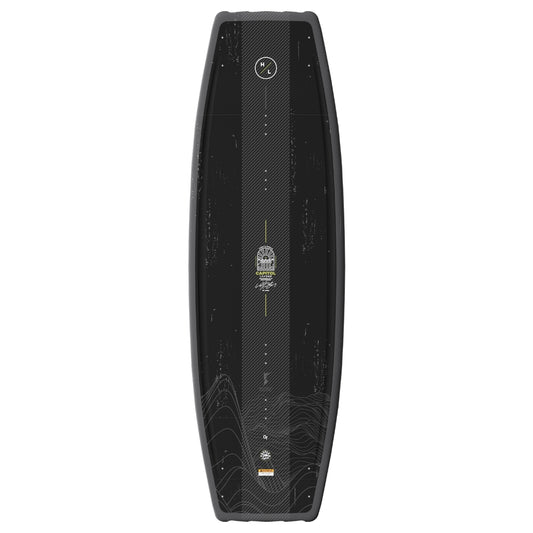 2027 Hyperlite Capitol Loaded Wakeboard