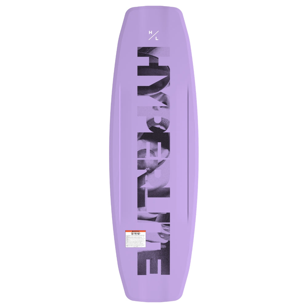 2027 Hyperlite Pleasure Wakeboard