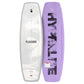 2027 Hyperlite Pleasure Wakeboard