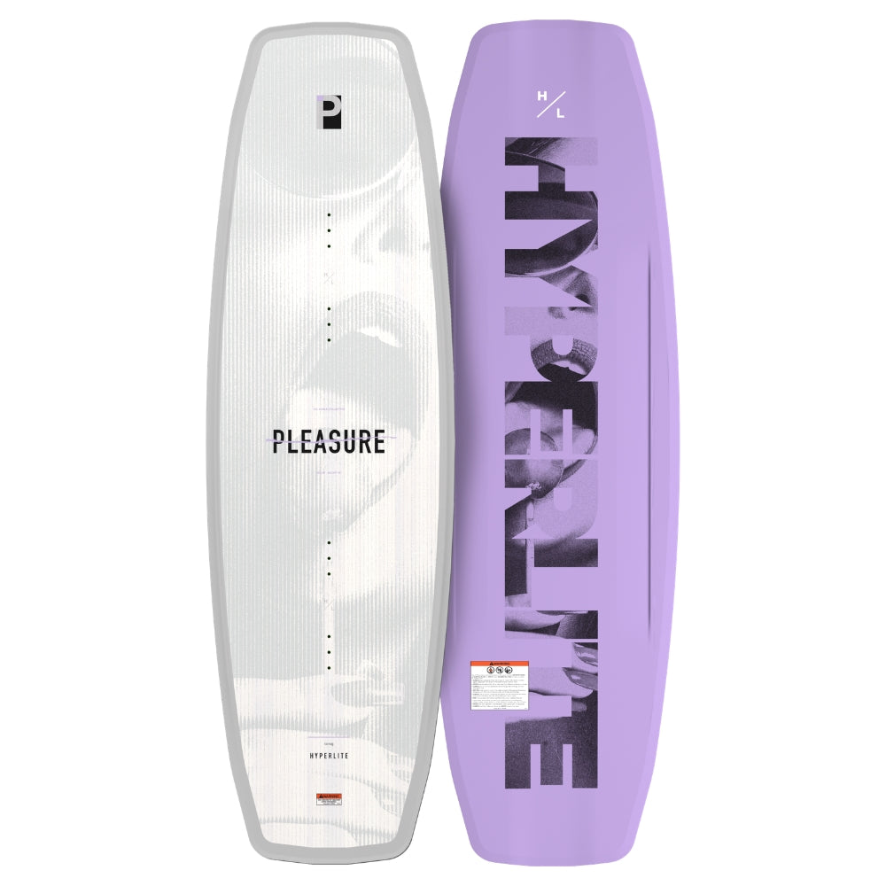 2027 Hyperlite Pleasure Wakeboard