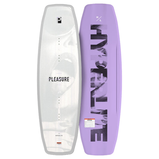 2027 Hyperlite Pleasure Wakeboard
