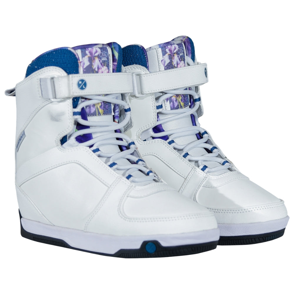 2027 Hyperlite Aries Womens Binding