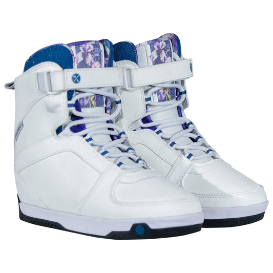 2027 Hyperlite Aries Womens Binding