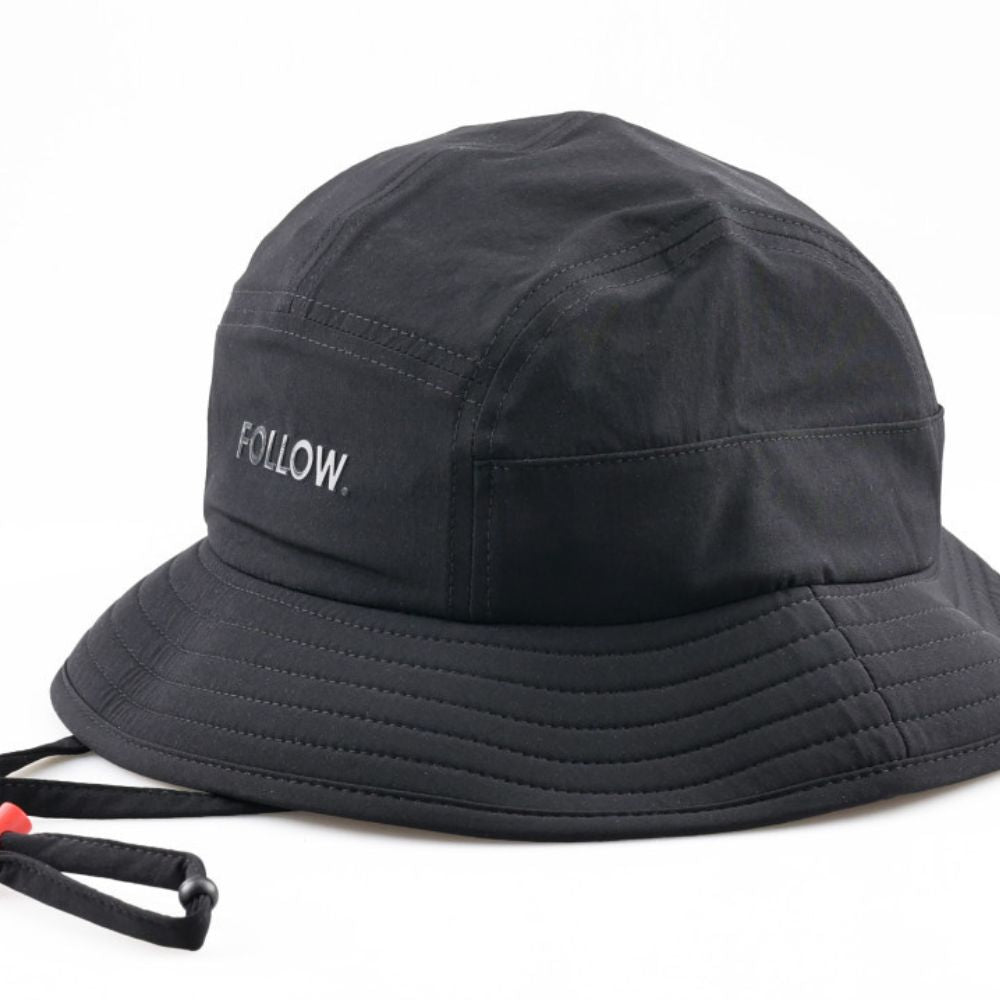 2027 Follow Aqua 360 Bucket - Black