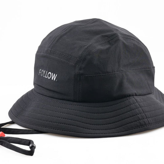 2027 Follow Aqua 360 Bucket - Black