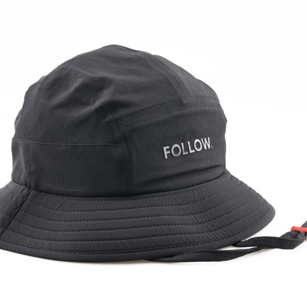 2027 Follow Aqua 360 Bucket - Black