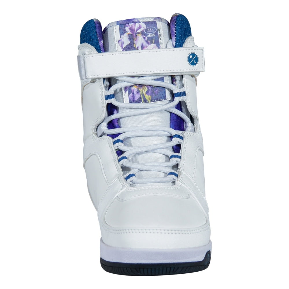 2027 Hyperlite Aries Womens Binding