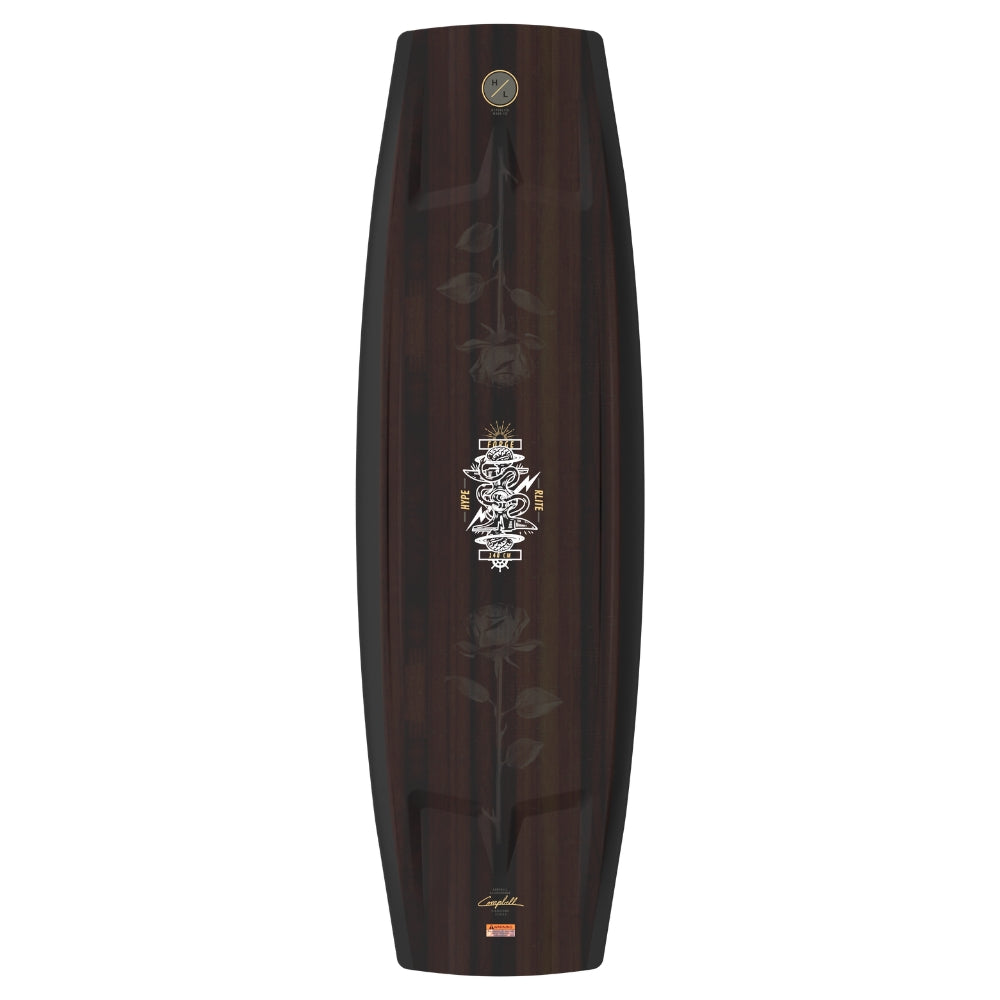 2027 Hyperlite Forge Wakeboard