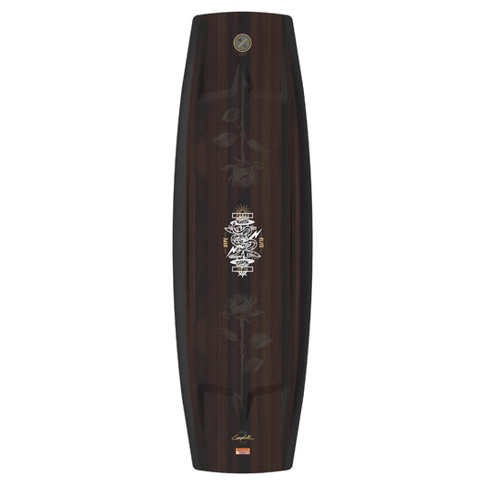 2027 Hyperlite Forge Wakeboard
