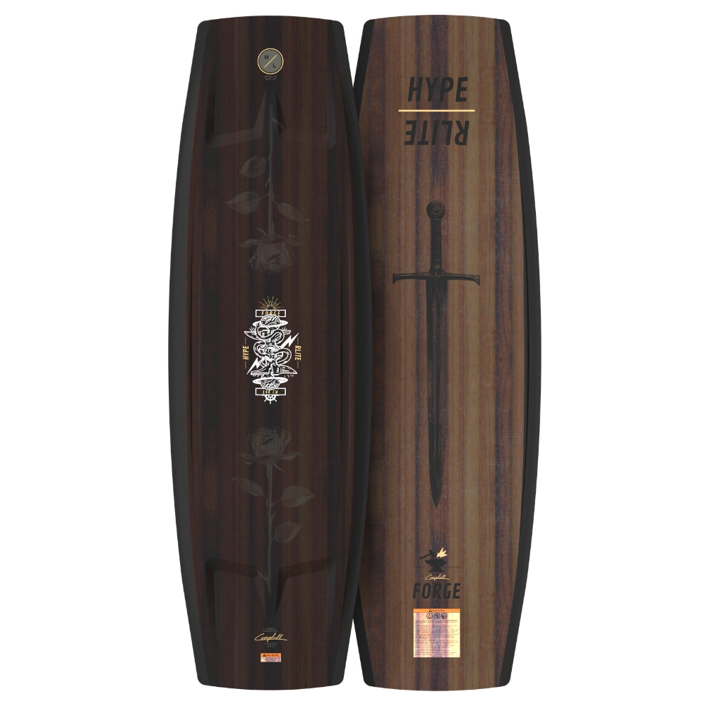 2027 Hyperlite Forge Wakeboard