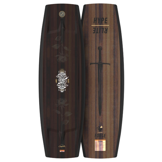 2027 Hyperlite Forge Wakeboard