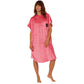 2027 Follow Corp Towlie - Hot Pink