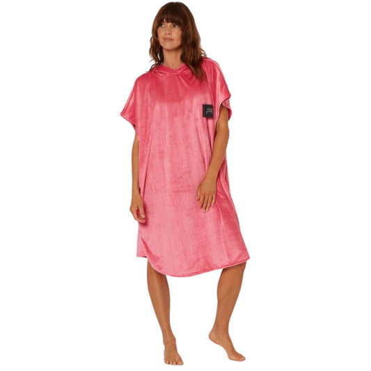 2027 Follow Corp Towlie - Hot Pink