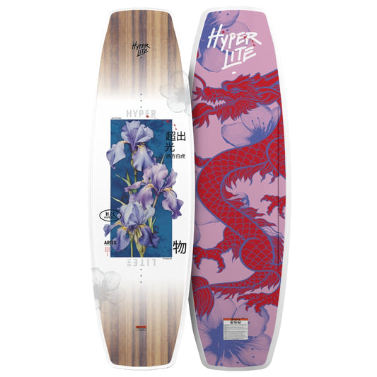 2027 Hyperlite Aries Wakeboard