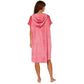 2027 Follow Corp Towlie - Hot Pink