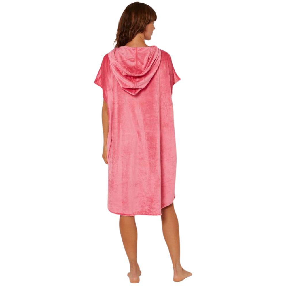 2027 Follow Corp Towlie - Hot Pink