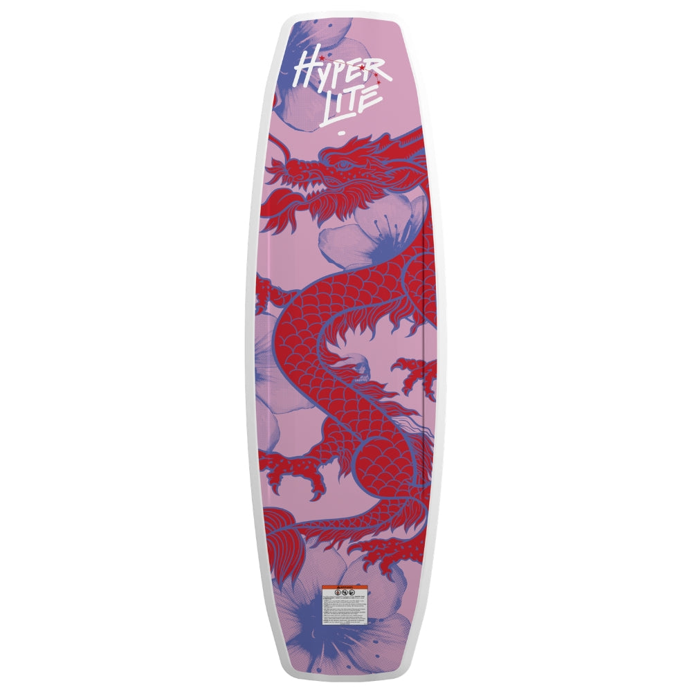 2027 Hyperlite Aries Wakeboard