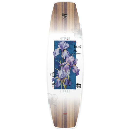2027 Hyperlite Aries Wakeboard