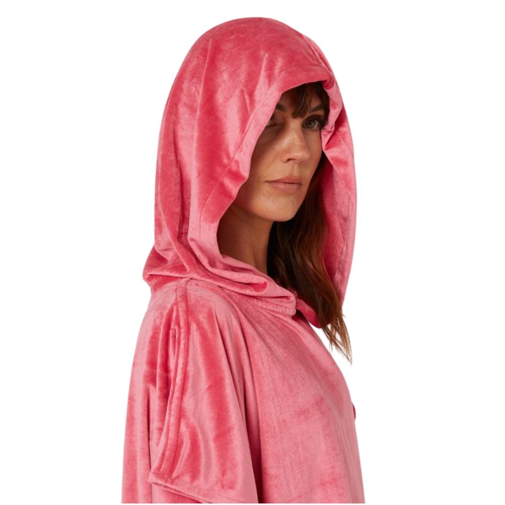 2027 Follow Corp Towlie - Hot Pink